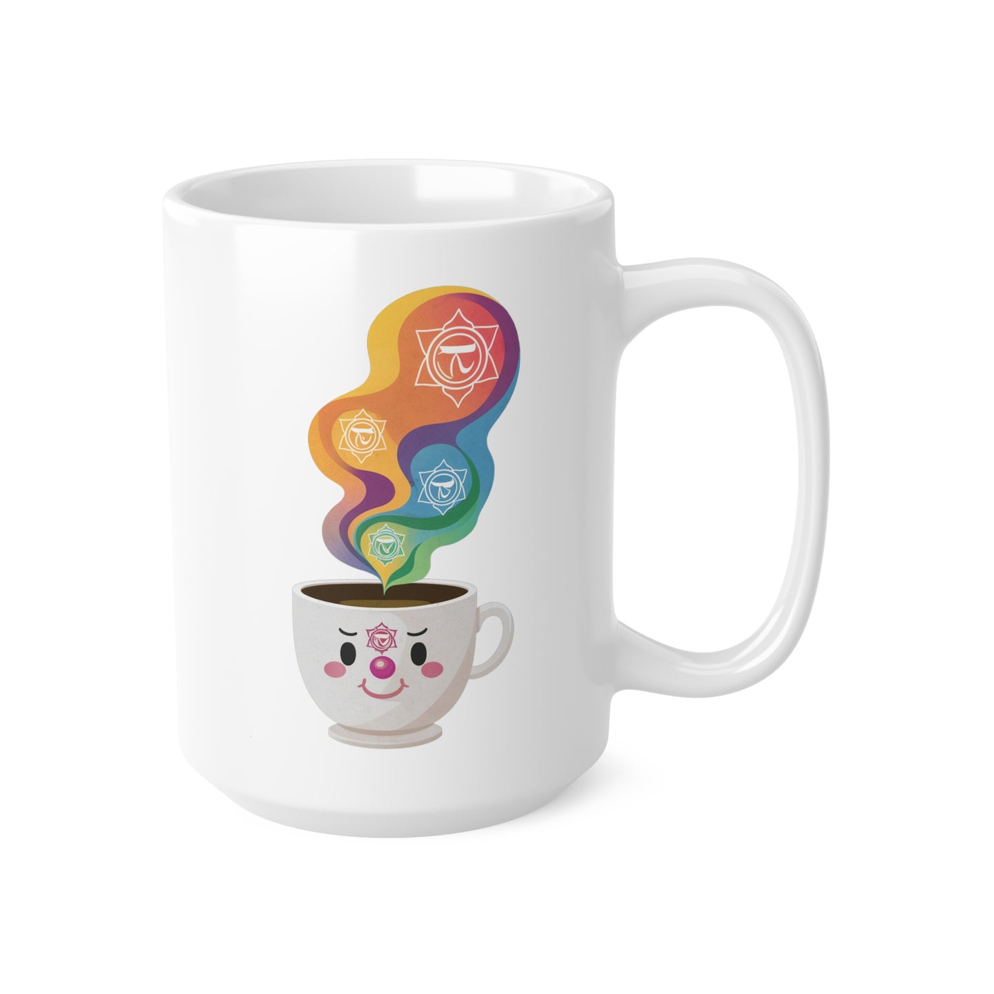 Meditation Mug
